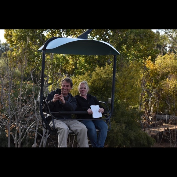 Meet your Posher, Ashley - Picture 1 of 1